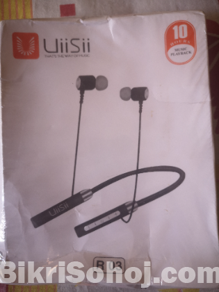 Uiisii